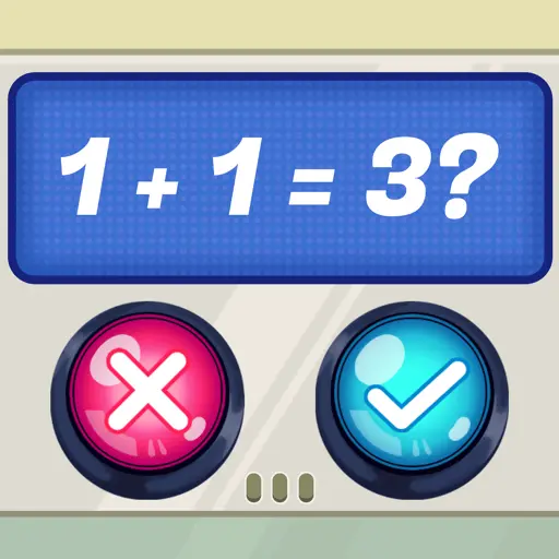 icon_Math Quiz